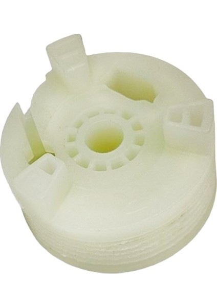 Renault Clio , Symbol Için Cam Kriko Makarası - Ön Sağ modelleri