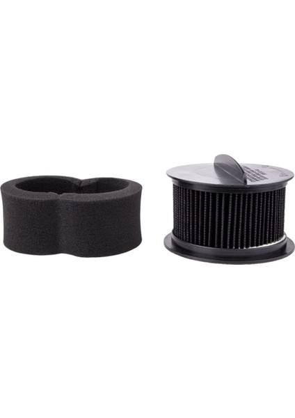 Bissell Iconpet 2037913/32R9 Için 1 Takım Öncesi ve Sonrası Motor Filtresi (Yurt Dışından)