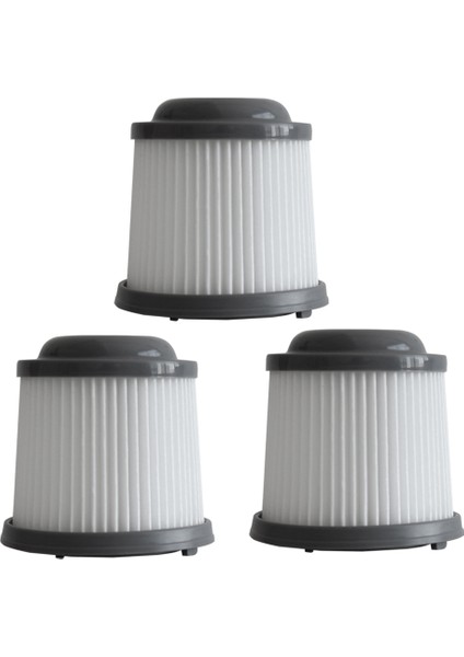 Black&decker Dustbuster PVF110 PHV1210 PV1020L Için Filtre Ekranları (Yurt Dışından)