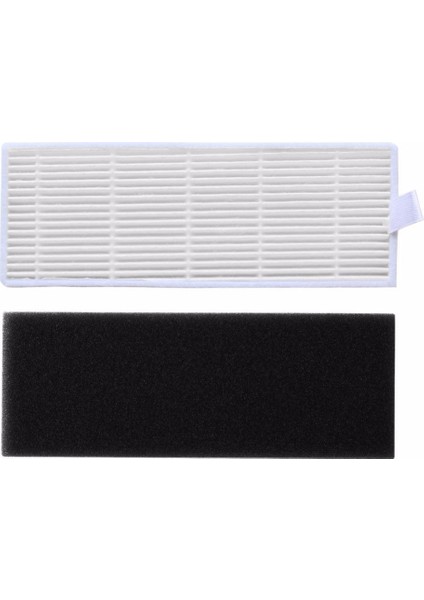 Ilife A40 A4S Polaris Pvcr 0826 0726W Amibot Spirit Için Parça Kitleri (Yurt Dışından)
