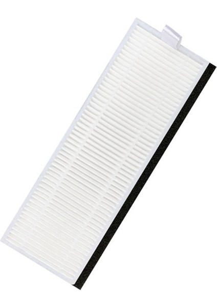 Ilıfe A7/A9S Hepa Filtre Paspas Için Peluş Ana Fırça ve Filtre Kiti (Yurt Dışından) fırsatları