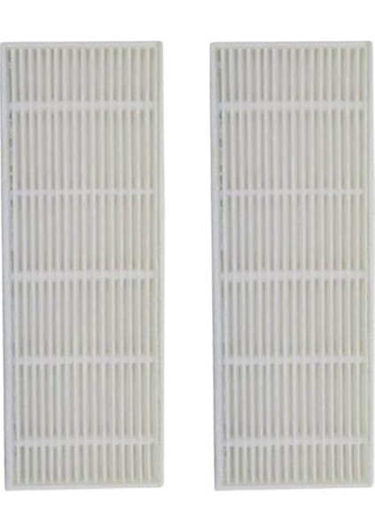 Airrobo P10 Robot Süpürge Parçaları Yan Fırça Filtresi Için (Yurt Dışından) fırsatları