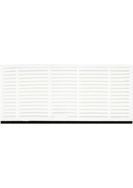 Imou L11 Pro/airrobo T10+ Elektrikli Süpürge Için 15PCS Yedek Parçalar (Yurt Dışından) indirimleri