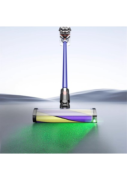 Dyson V10SLIM V12 Elektrikli Süpürgeler Için Yedek Motor Başlığı (Yurt Dışından) fırsatları