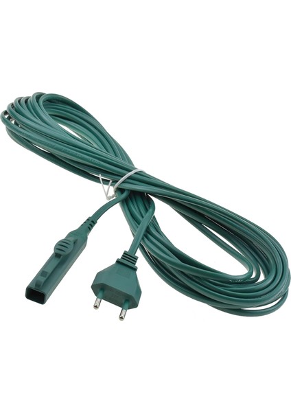 Vorwerk Kobold VK140 VK150 FP140 Ab Tak Için Elektrik Uzatma Kablosu (Yurt Dışından)