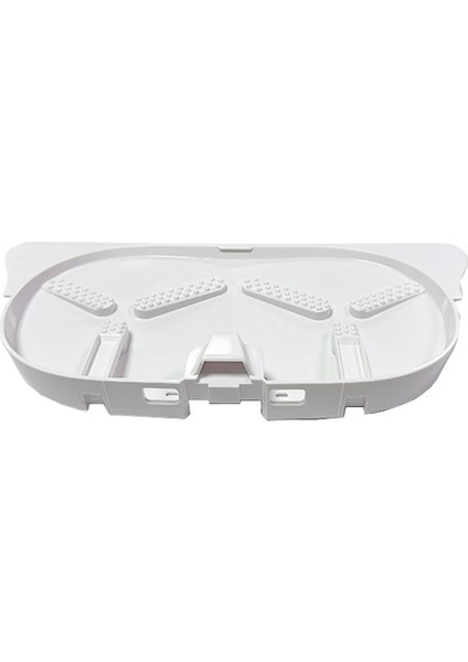 Dreame S10PRO/W20 Pro L10S Ultra W10S Pro Için Temizleme Tepsisi Braketi (Yurt Dışından)