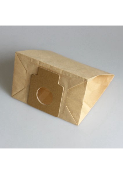 Elektrikli Süpürge Için 10 Adet Tek Kullanımlık Kağıt Toz Torbasının Değiştirilmesi (Yurt Dışından) modelleri