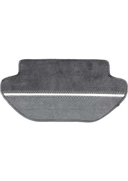 Xiaomi Mi Robot Vakumlu Paspas Pro STYTJ02YM Robot Için Aksesuar Kiti (Yurt Dışından) indirimleri