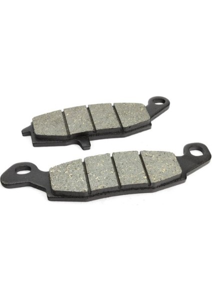 Suzukı Gs 500 E 1995 ve Sonrası Ön Fren Balata Brenta (Made In Italy) fiyatları