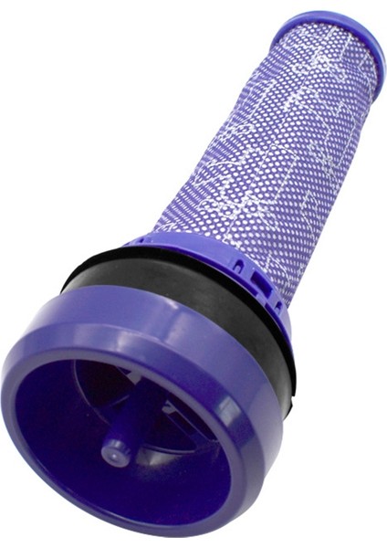 Dyson DC39 DC37 Akülü Elektrikli Süpürge B Için Yıkanabilir Ön Filtreler (Yurt Dışından)