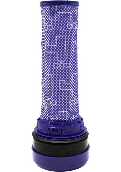 Dyson DC39 DC37 Akülü Elektrikli Süpürge B Için Yıkanabilir Ön Filtreler (Yurt Dışından)