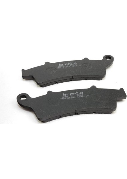 Aprilia Scarabeo 200 Ön Fren Balata Brenta (Made In Italy) fiyatları