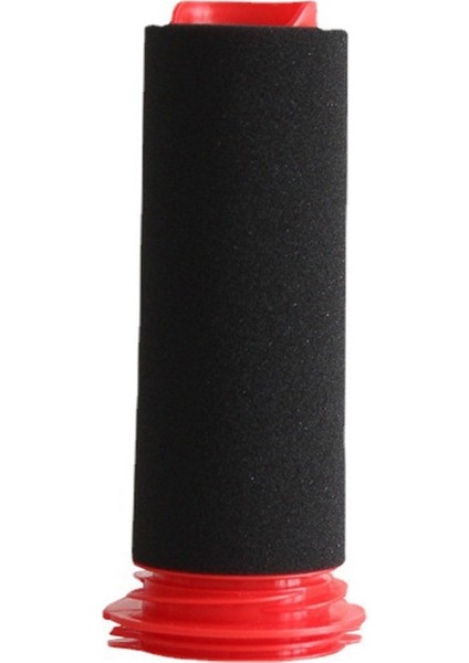 Bosch BCH65 BCH6L2560 754176 Vakum Için Yıkanabilir Çubuk Köpük Filtre (Yurt Dışından)