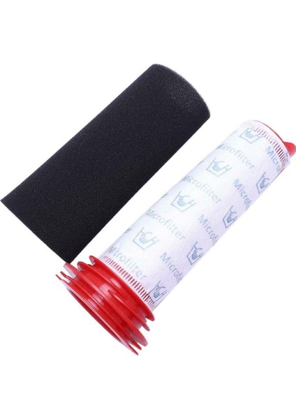 Bosch BCH65 BCH6L2560 754176 Vakum Için Yıkanabilir Çubuk Köpük Filtre (Yurt Dışından)