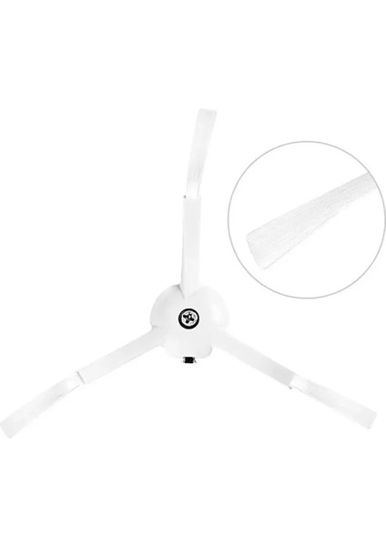 Roborock Q Revo P10 A7400RR Hepa Filtre Paspas Bezleri Toz Torbası, Beyaz (Yurt Dışından) indirimleri