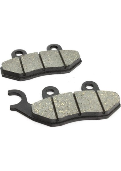 Sym SYMPH0NY St 200 Ön Fren Balata Brenta (Made In Italy)