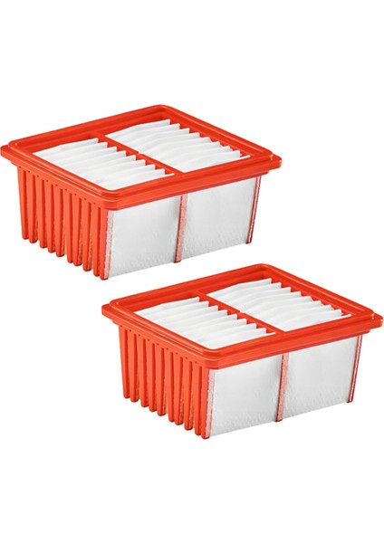 Bosch GDE28D Sds-Plus Elektrikli El Aletleri Vakum Filtresi Için Hepa Filtre (Yurt Dışından)