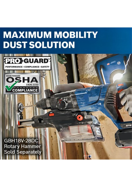 Bosch GDE28D Sds-Plus Elektrikli El Aletleri Vakum Filtresi Için Hepa Filtre (Yurt Dışından) modelleri