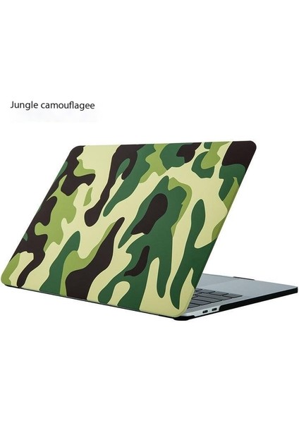 Apple Notebook Macbook Koruyucu Kılıf (Yurt Dışından)