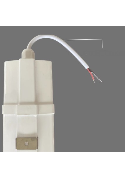 Bitki Yetiştirme Led'i 120 Cm- Profesyonel Üretim