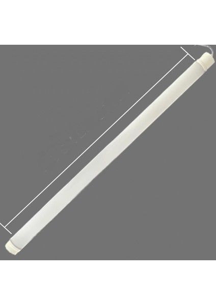 Bitki Yetiştirme Led'i 120 Cm- Profesyonel Üretim