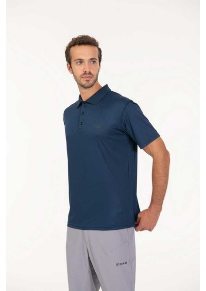 Tipal Polo Yaka T-Shirt