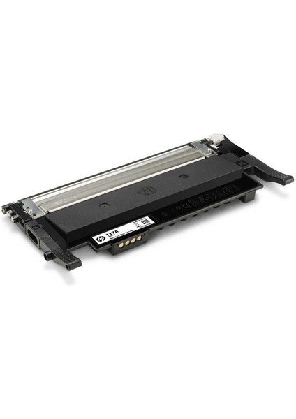 Hp 117A 4 Renk Mfp 179NW Uyumlu Muadil Toner 1100 Sayfa Chipli fiyatları
