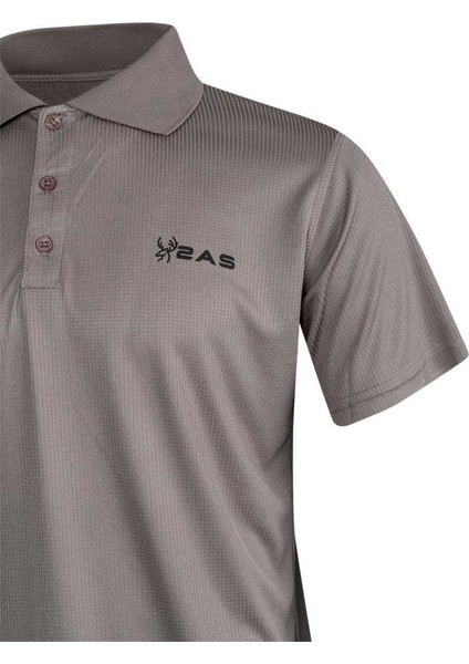 Tipal Polo Yaka T-Shirt