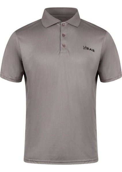 Tipal Polo Yaka T-Shirt