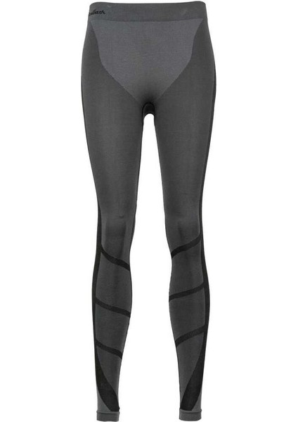 Internal Baselayer 3/4 Pant Women/ Black-Grey