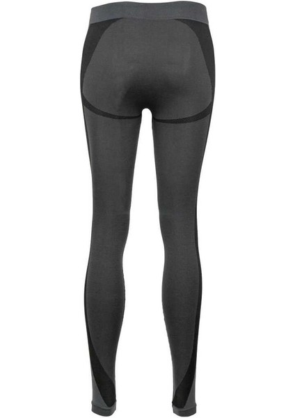 Internal Baselayer 3/4 Pant Women/ Black-Grey