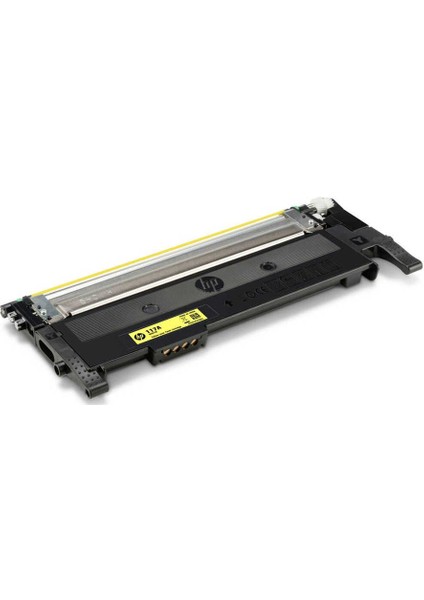 Hp 117A 4 Renk Toner Mfp 178NW Uyumlu Muadil Toner 1100 Sayfa Chipli fırsatları