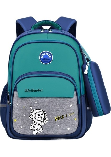 1-3-6.sınıf Ilkokul Öğrencileri Için Sırt Çantası, Kız ve Erkek Çocuklar Için Sırt Çantaları (Yurt Dışından)