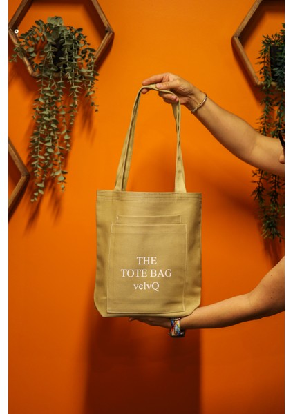 2 (Iki) Cepli Kanvas Gabardin Omuz Çantası Bez Çanta Plaj ve Gündelik Kullanım .the Tote Bag