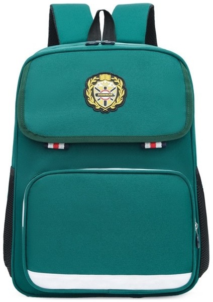 Ingiliz Tarzı Çocuk Okul Çantası (Yurt Dışından)