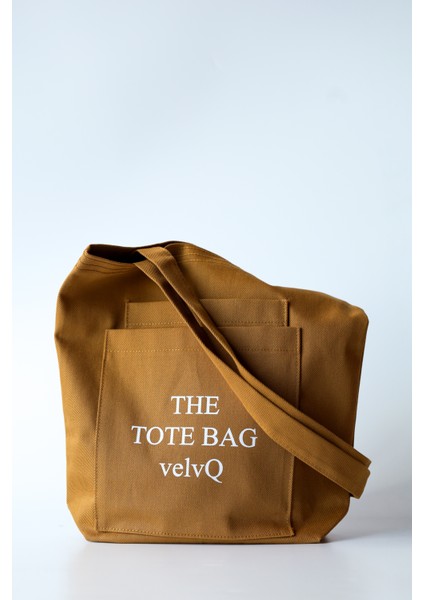 2 (Iki) Cepli Kanvas Gabardin Omuz Çantası Bez Çanta Plaj ve Gündelik Kullanım .the Tote Bag