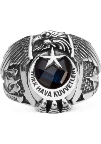 15. Füze Üs Komutanlığı Yüzüğü