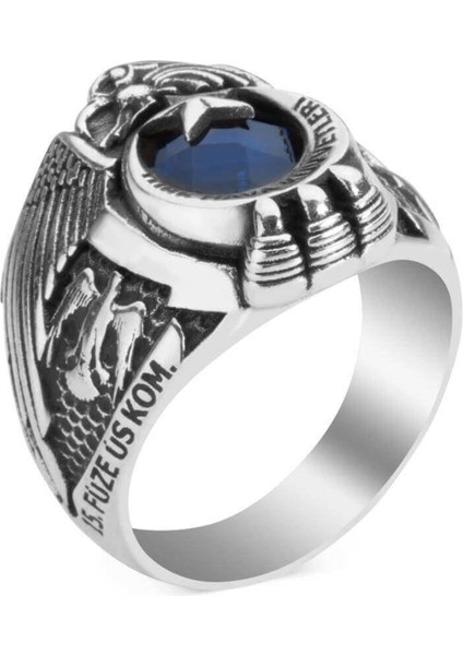 15. Füze Üs Komutanlığı Yüzüğü fiyatları