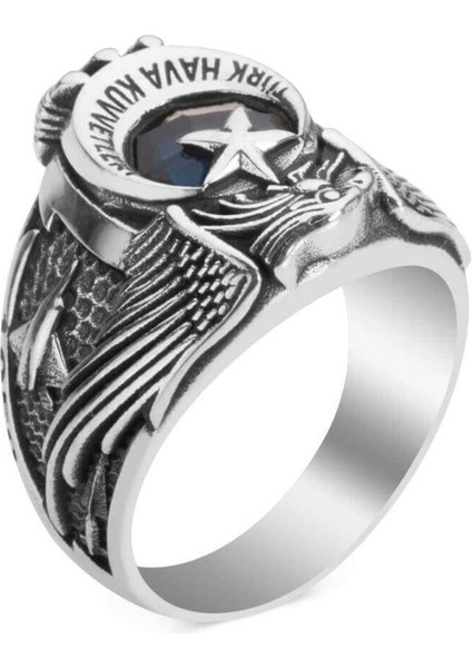 15. Füze Üs Komutanlığı Yüzüğü modelleri