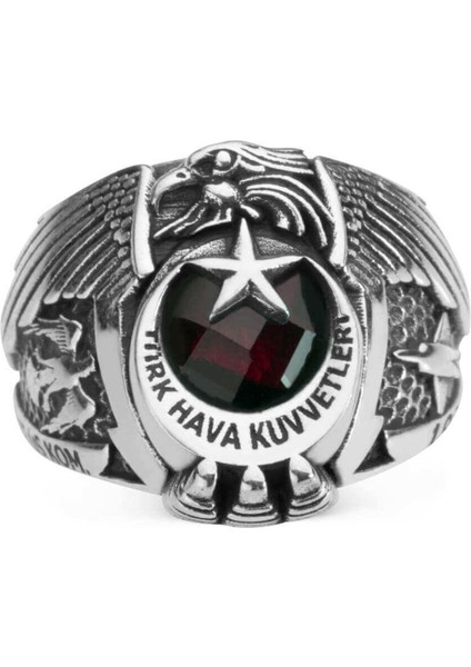 15. Füze Üs Komutanlığı Yüzüğü indirimleri