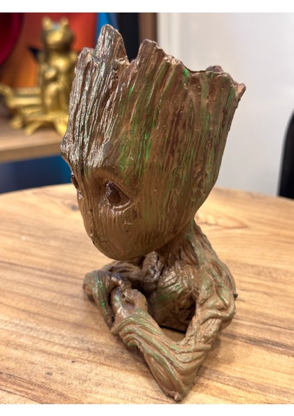 Iki Cadı Tasarım, Gurut Biblo 10X14 cm fiyatları