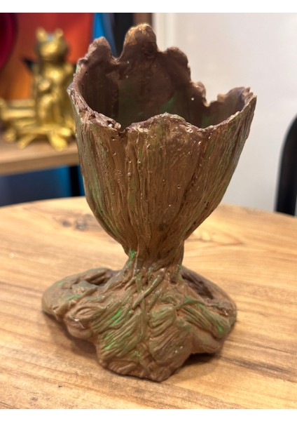 Iki Cadı Tasarım, Gurut Biblo 10X14 cm modelleri