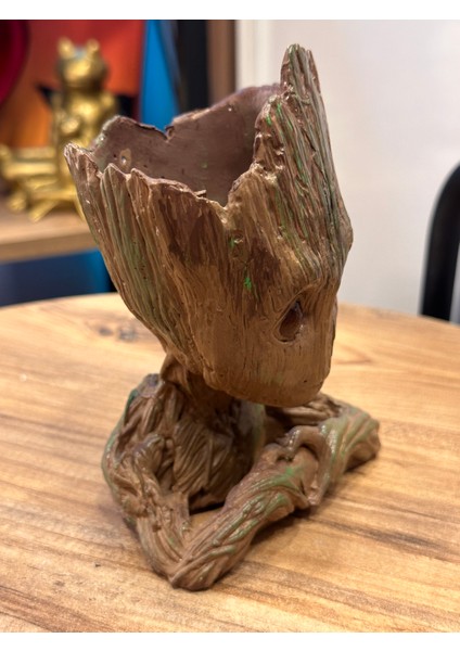 Iki Cadı Tasarım, Gurut Biblo 10X14 cm fırsatları