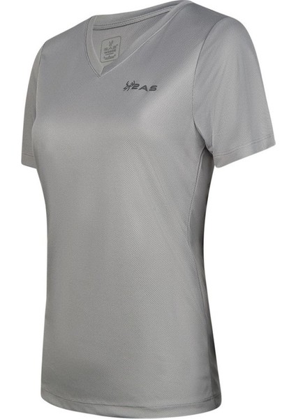 Freda V Yaka Bayan T-Shirt fiyatları