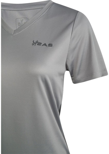 Freda V Yaka Bayan T-Shirt modelleri