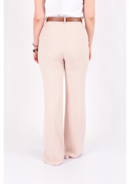 Tulin Tülin 24K-12033 Çimalı Kadın Pantolon Ss fırsatları