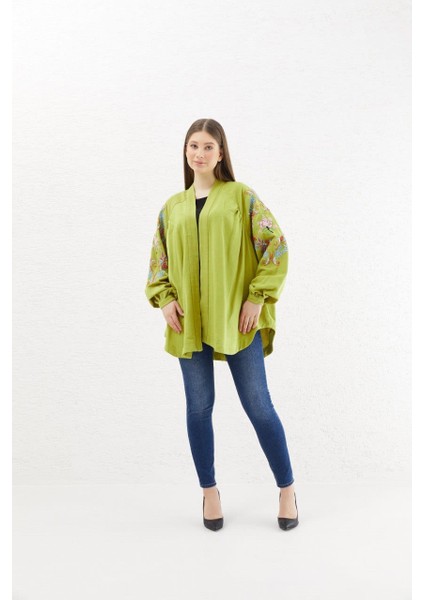 Keten Kimono fiyatları