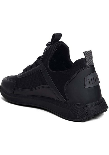 168-24 Trend Fashıon Sneakers Erkek Ayakkabı