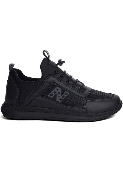 168-24 Trend Fashıon Sneakers Erkek Ayakkabı