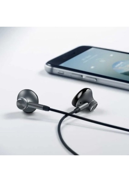 H335 Mikrofonlu 3.5mm Kulak İçi Kablolu Kulaklık fiyatları